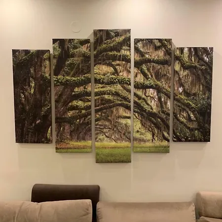 Apartment Thess Nature *